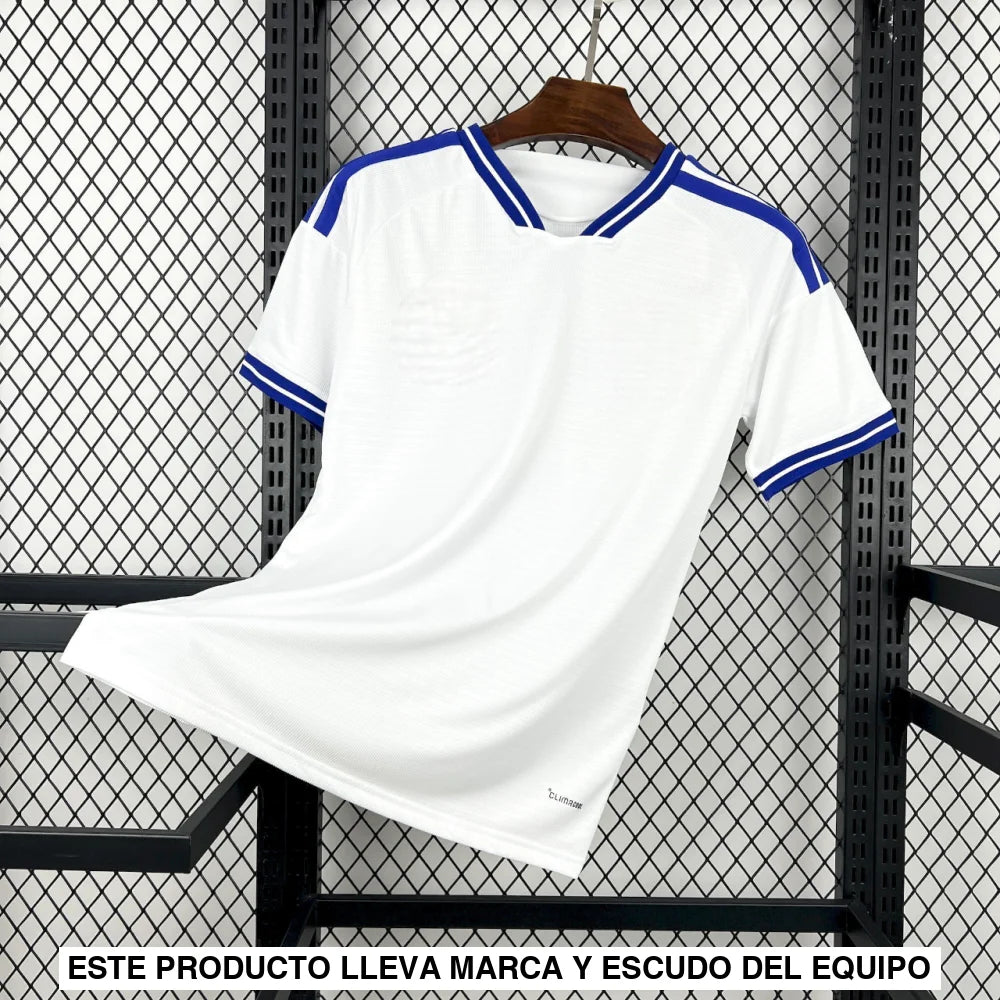 Camiseta Grecia 25-26 Local FIFA 2026 Camiseta Fan