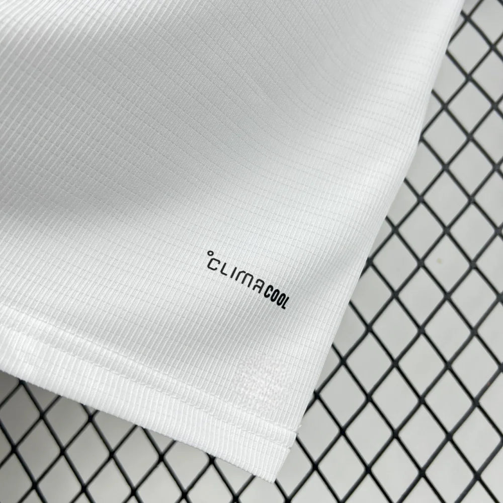 Camiseta Grecia 25-26 Local FIFA 2026 Camiseta Fan