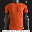 Maglia Paesi Bassi 24-25 Home (versione Player) UEFA Euro 2024