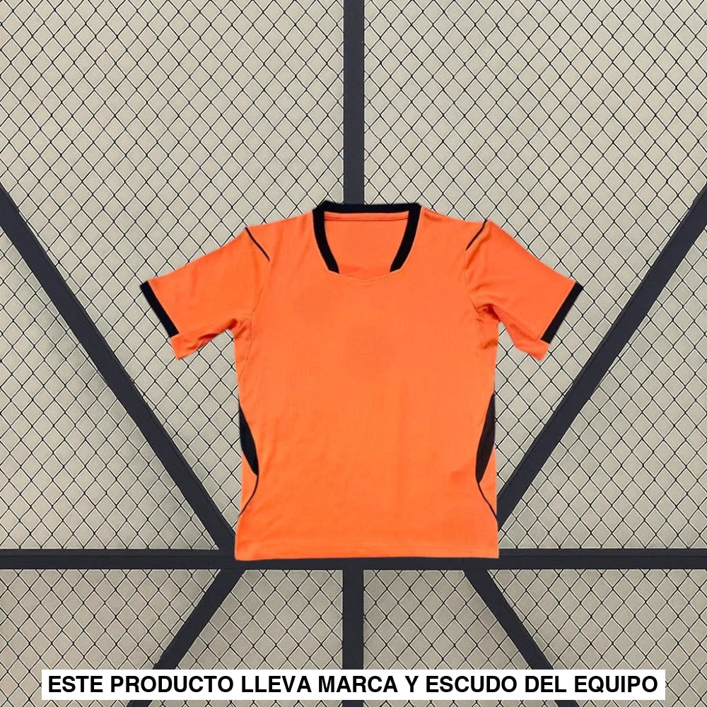Camiseta Holanda 26-27 Local FIFA 2026 Camiseta Fan