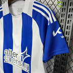 Camiseta Huelva 24-25 Local De Futbol