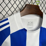 Maglia Huelva 24-25 Home