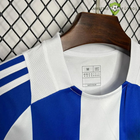 Maglia Huelva 24-25 Home