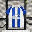 Maglia Huelva 24-25 Home