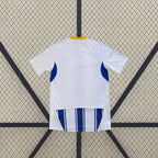 Camiseta Huelva 25-26 Local Camiseta Fan