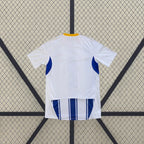 Camiseta Huelva 25-26 Local Camiseta Fan