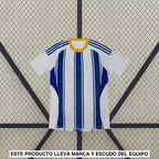 Camiseta Huelva 25-26 Local Camiseta Fan