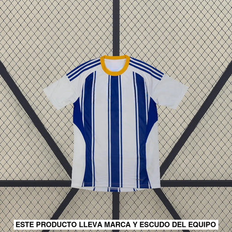 Maglia Huelva 25-26 Home