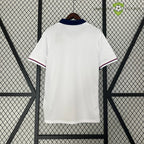 Camiseta Inglaterra 24 - 25 Local Uefa Euro 2024 De Futbol