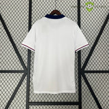 Camiseta Inglaterra 24 - 25 Local Uefa Euro 2024 De Futbol
