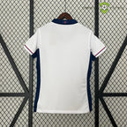 Camiseta Inglaterra 24-25 Local Uefa Euro 2024 Femenina De Futbol