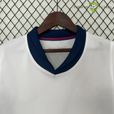 Maglia Inghilterra 24-25 Home UEFA Euro 2024 Donna da calcio