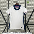Maglia Inghilterra 24-25 Home UEFA Euro 2024 Donna da calcio