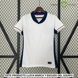 Maglia Inghilterra 24-25 Home UEFA Euro 2024 Donna da calcio