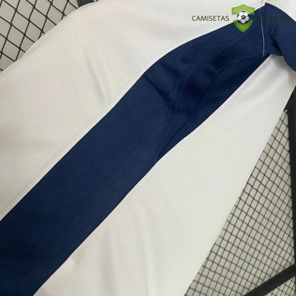 Camiseta Inglaterra 24-25 Local Uefa Euro 2024 Femenina De Futbol