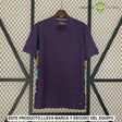 Camiseta Inglaterra 24 - 25 Visitante Uefa Euro 2024 De Futbol