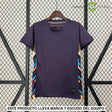 Maglia Inghilterra 24-25 Home UEFA Euro 2024 Donna da calcio
