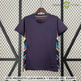 Maglia Inghilterra 24-25 Home UEFA Euro 2024 Donna da calcio