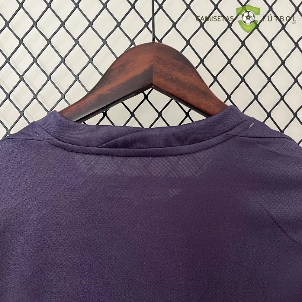 Camiseta Inglaterra 24-25 Local Uefa Euro 2024 Femenina De Futbol