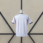Camiseta Inglaterra 25-26 Local FIFA 2026 Camiseta Fan