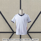 Camiseta Inglaterra 25-26 Local FIFA 2026 Camiseta Fan