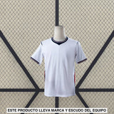Camiseta Inglaterra 25-26 Local FIFA 2026 Camiseta Fan