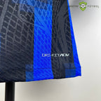 Camiseta Inter De Milan 23-24 Local (Player Version) Personalizado