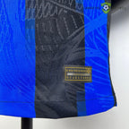 Camiseta Inter De Milan 23-24 Local (Player Version) Personalizado