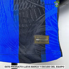 Camiseta Inter De Milan 23-24 Local (Player Version) Personalizado