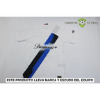 Camiseta Inter De Milan 23-24 Visitante Personalizado