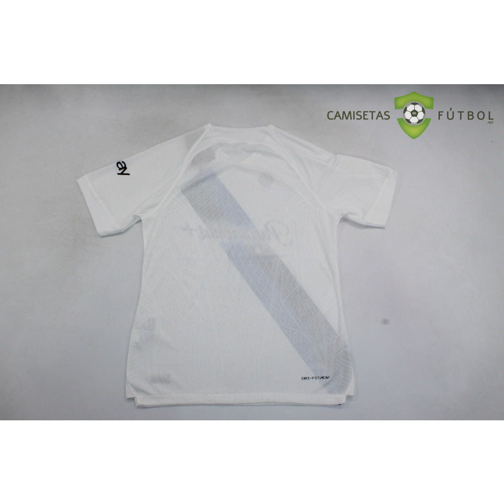 Camiseta Inter De Milan 23-24 Visitante Personalizado