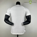 Camiseta Inter De Milan 23-24 Visitante (Player Version) Personalizado