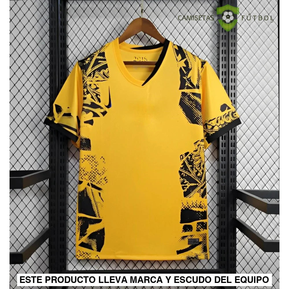 Maglia Inter Milano 24-25 Terza calcio