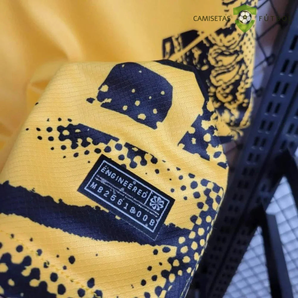Maglia Inter Milano 24-25 Terza calcio