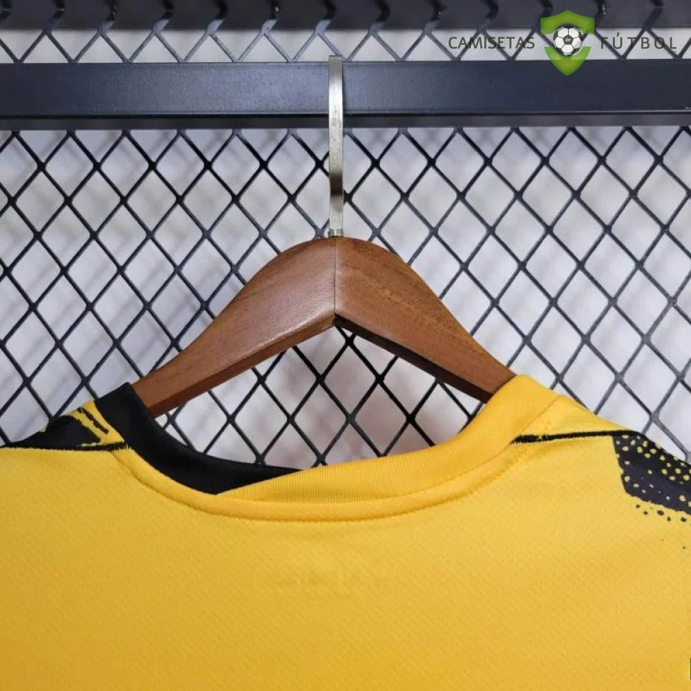 Maglia Inter Milano 24-25 Terza calcio