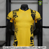 Maglia Inter Milano 24-25 Terza (versione Player) calcio
