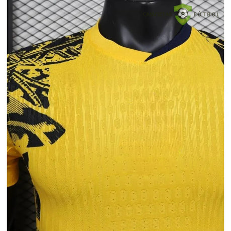 Maglia Inter Milano 24-25 Terza (versione Player) calcio