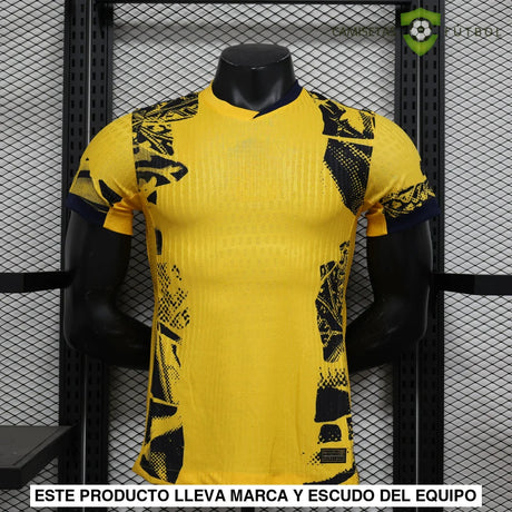 Maglia Inter Milano 24-25 Terza (versione Player) calcio