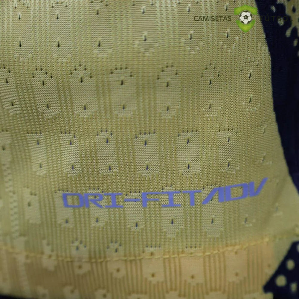 Maglia Inter Milano 24-25 Terza (versione Player) calcio