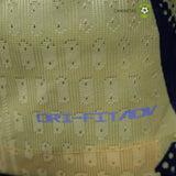 Maglia Inter Milano 24-25 Terza (versione Player) calcio