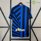 Camiseta Inter De Milan 24-25 Local Futbol