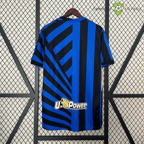 Camiseta Inter De Milan 24-25 Local Futbol