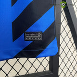 Camiseta Inter De Milan 24-25 Local Futbol