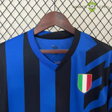 Camiseta Inter De Milan 24-25 Local Futbol
