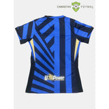 Maglia Inter Milano 24-25 Home Donna calcio