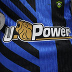 Camiseta Inter De Milan 24-25 Local (Player Version) Futbol