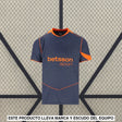 Camiseta Inter de Milan 25-26 3ª Equipación Camiseta Fan