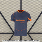 Camiseta Inter de Milan 25-26 3ª Equipación Camiseta Fan