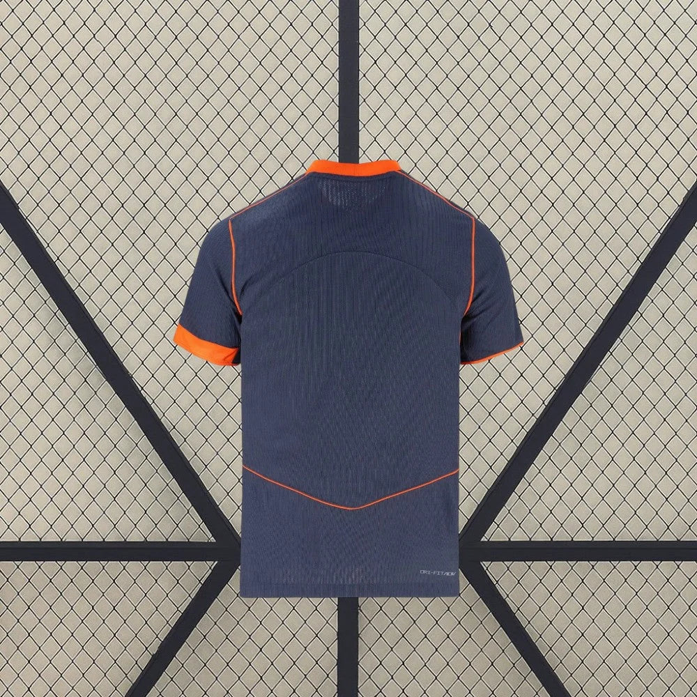 Camiseta Inter de Milan 25-26 3ª Equipación Camiseta Fan