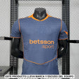 Camiseta Inter de Milan 25-26 3ª Equipación (Player Version) Camiseta Player